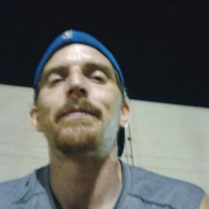 Meet your Posher, Chad