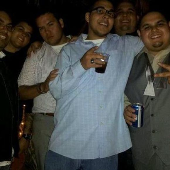 Meet your Posher, Patrick - Picture 1 of 1