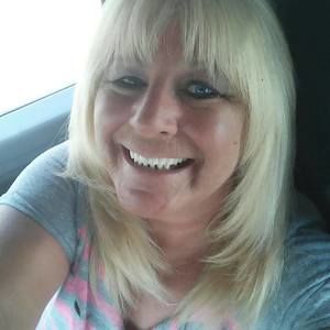 Meet your Posher, Annette