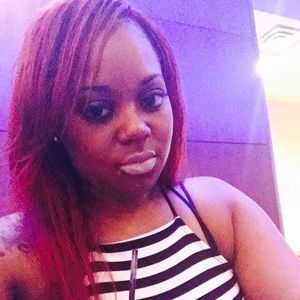 Meet your Posher, Kamesha