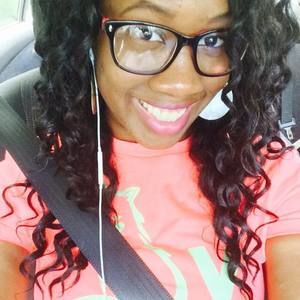 Meet your Posher, Faith