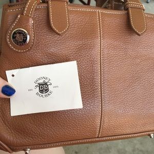 Dooney & Bourke bag