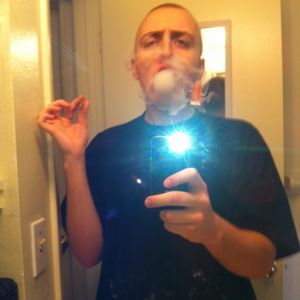 Meet your Posher, Jason