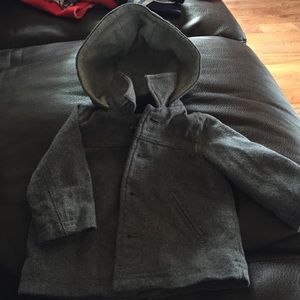 Old Navy Peacoat