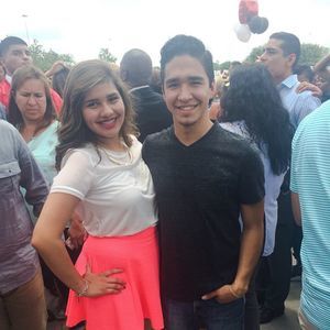 Meet your Posher, Jimmy