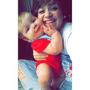 Meet your Posher, Ashlee