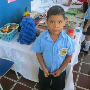 Meet your Posher, Ebelio