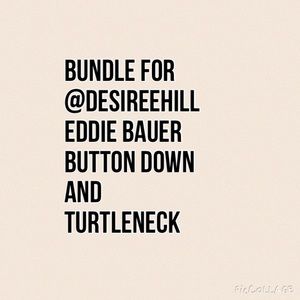 Bundle for @desireehill