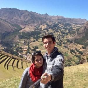 Meet your Posher, Cristina