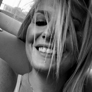 Meet your Posher, Tabitha