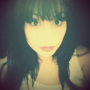 Meet your Posher, Tanya