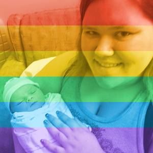 Meet your Posher, Brianna