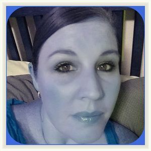 Meet your Posher, Wendy