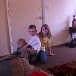 Meet your Posher, Jamie