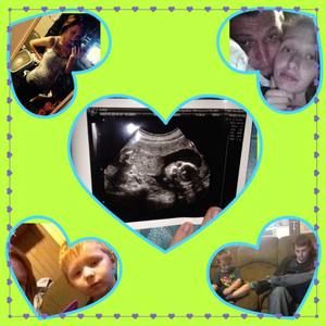 Meet your Posher, Chelsey