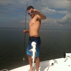 Meet your Posher, Daniel