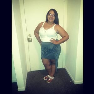 Meet your Posher, Alexis