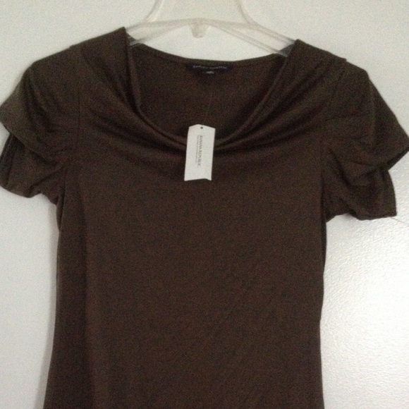Never worn Sophisticated Banana Republic EX Small