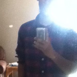 Meet your Posher, Bryan