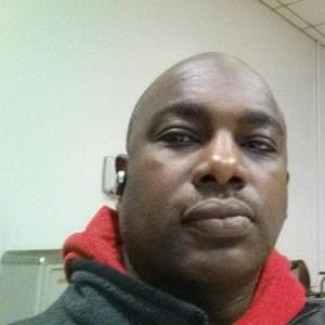 Meet your Posher, Anthony