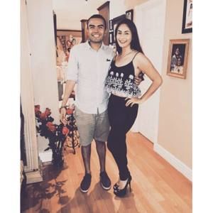 Meet your Posher, Jason