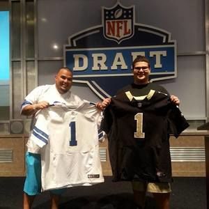 Meet your Posher, Andres