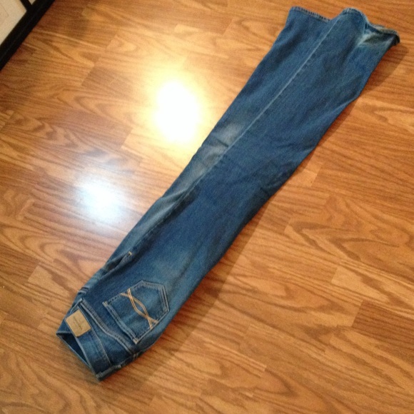 Abercrombie jeans