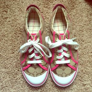 Coach Shoes