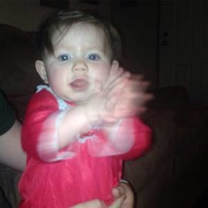 Meet your Posher, Tara