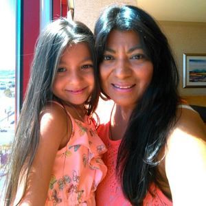 Meet your Posher, Maggie