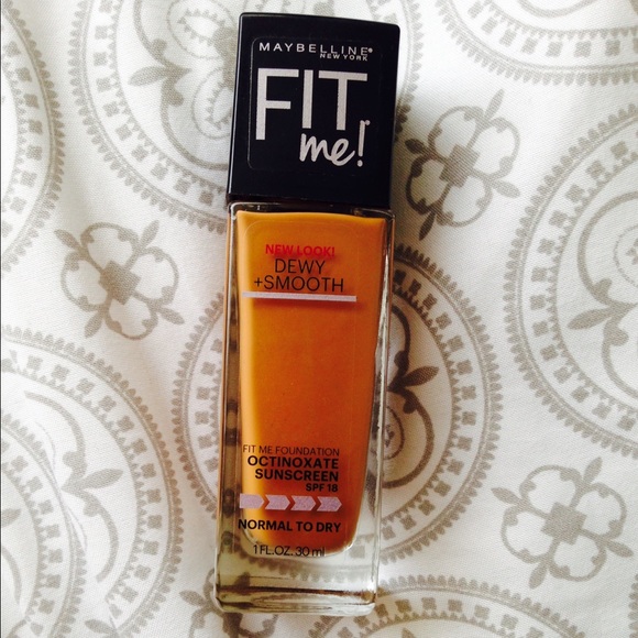 MAYBELLINE FIT ME