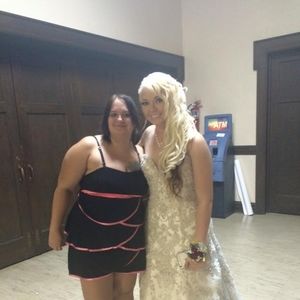 Meet your Posher, Cari