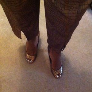 Pants bundle 5 pair.