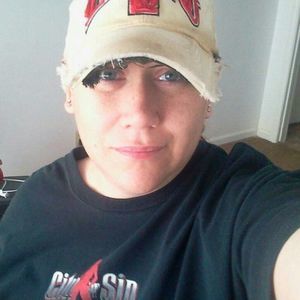 Meet your Posher, Lori