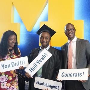 Meet your Posher, John