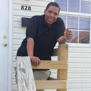 Meet your Posher, Donna