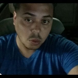 Meet your Posher, Luis