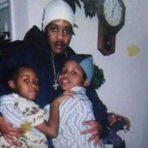 Meet your Posher, Sherron