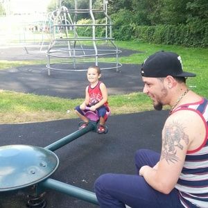 Meet your Posher, Rafael