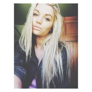 Meet your Posher, Cody rose