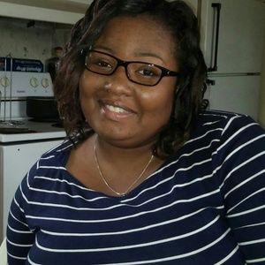 Meet your Posher, Amber