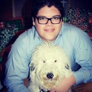 Meet your Posher, Nick