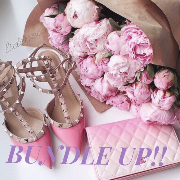 🎀 Bundle Up!! Get 10% off 2 or more items