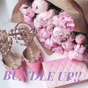 🎀 Bundle Up!! Get 10% off 2 or more items