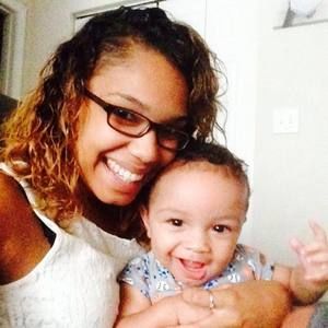 Meet your Posher, Maritza