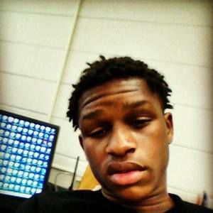 Meet your Posher, Jacob