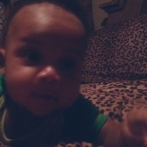 Meet your Posher, Edward