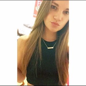 Meet your Posher, Annabelle