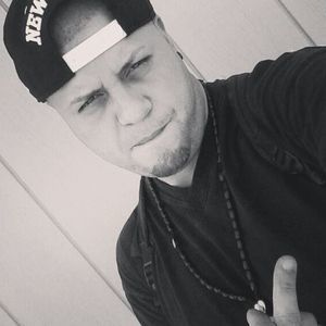 Meet your Posher, George