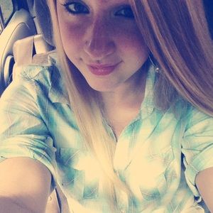 Meet your Posher, Ivy